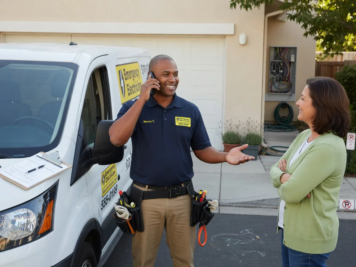 Emergency Electrician Bend, TX FAQs